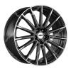 ALU disk AEZ 18x7.5 5x112 ET48 CB70.1