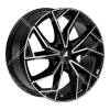 ALU disk Alutec 20x8 5x108 ET45 CB63.4