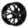 ALU disk Borbet 19x8.5 5x108 ET42 CB72.5