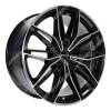 ALU disk GMP 18x8 5x112 ET30 CB66.6