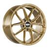 ALU disk Fondmetal 21x11 5x130 ET60 CB71.6