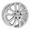 ALU disk Dezent 17x7 5x114.3 ET43.5 CB67.1