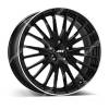 ALU disk AEZ 19x8.5 5x114.3 ET40 CB64.1