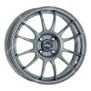 ALU disk MAK 17x7 4x100 ET35 CB72