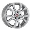 ALU disk MAK 17x7 4x98 ET35 CB58.1