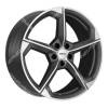 ALU disk Ronal 19x8 5x108 ET45 CB68