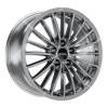 ALU disk Ronal 18x9 5x120 ET30 CB82