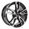 ALU disk Diewe Wheels GmbH 16x6.5 5x114.3 ET40 CB73.1