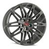 ALU disk MAM 19x8.5 5x112 ET45 CB66.65