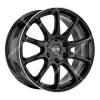 ALU disk OZ 20x9 6x139.7 ET38 CB67.1