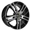 ALU disk Eta Beta 22x10 5x112 ET40 CB66.5