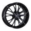 ALU disk MAK 19x9.5 5x130 ET45 CB71.6