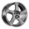 ALU disk TEC Speedwheels 19x8 5x112 ET25 CB72.5