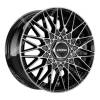 ALU disk Ronal 16x7 4x98 ET35 CB68