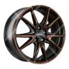 ALU disk Speedline Corse 19x8.5 5x112 ET35 CB76