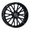 ALU disk MAK 19x8.5 5x112 ET30 CB66.6