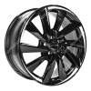 ALU disk Ronal 18x7.5 5x112 ET49 CB66.5