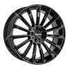 ALU disk Carmani 18x8 5x120 ET35 CB72.6