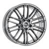 ALU disk Rial 20x9 5x112 ET43 CB66.5