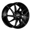 ALU disk DOTZ 18x8 5x100 ET48 CB60.1