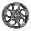 ALU disk MAK 18x7.5 5x114.3 ET38 CB66.1