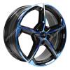 ALU disk Ronal 20x8.5 5x112 ET35 CB76