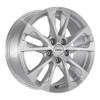 ALU disk Ronal 17x7.5 5x108 ET55 CB63.4