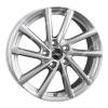 ALU disk Borbet 18x7 5x114.3 ET50 CB60.1