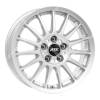 ALU disk ATS 16x6.5 5x98 ET38 CB58.1