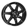 ALU disk Dezent 18x8 5x108 ET40 CB70.1