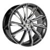 ALU disk Tomason 19x8.5 5x112 ET30 CB72.6