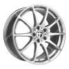ALU disk Tomason 16x6.5 4x100 ET38 CB63.4