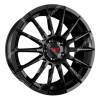 ALU disk TEC Speedwheels 17x7 4x108 ET18 CB65.1