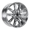 ALU disk Ronal 20x8.5 5x114.3 ET40 CB82