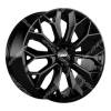 ALU disk AEZ 22x9.5 5x120 ET49 CB72.6