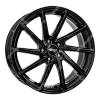 ALU disk Brock 19x8.5 5x112 ET25 CB66.6