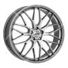 ALU disk AEZ 17x7.5 5x108 ET48 CB70.1