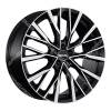 ALU disk MAK 22x10 5x120 ET42.5 CB72.6