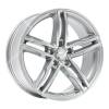 ALU disk 2DRV 18x8 5x112 ET40 CB66.6