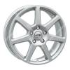 ALU disk Autec 16x6.5 5x114.3 ET48 CB70