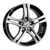 ALU disk RC-Design 18x7.5 5x112 ET52 CB66.6