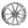 ALU disk MAK 18x7.5 5x100 ET48 CB56.1