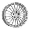 ALU disk MAK 17x7.5 5x108 ET45 CB72