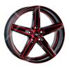ALU disk OXIGIN 19x8.5 5x114.3 ET35 CB72.6