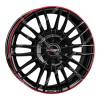 ALU disk Borbet 18x7.5 5x160 ET50 CB65.1