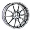 ALU disk Motec 19x8.5 5x120 ET35 CB72.6