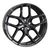 ALU disk Borbet 19x9.5 5x114.3 ET45 CB64.3