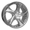 ALU disk Keskin 22x10 5x120 ET40 CB72.6