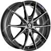 ALU disk Sparco 17x7.5 5x120 ET29 CB72.56