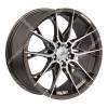 ALU disk Axxion 19x8.5 5x112 ET45 CB72.6
